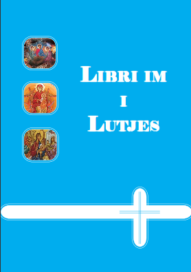 Libri im i lutjes